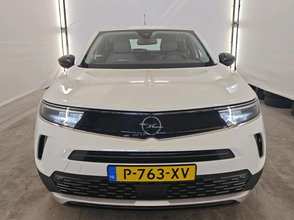 Photo 17 of Opel Mokka-e