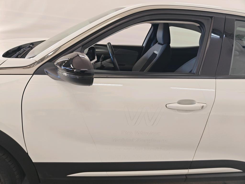 Photo 21 of Opel Mokka-e