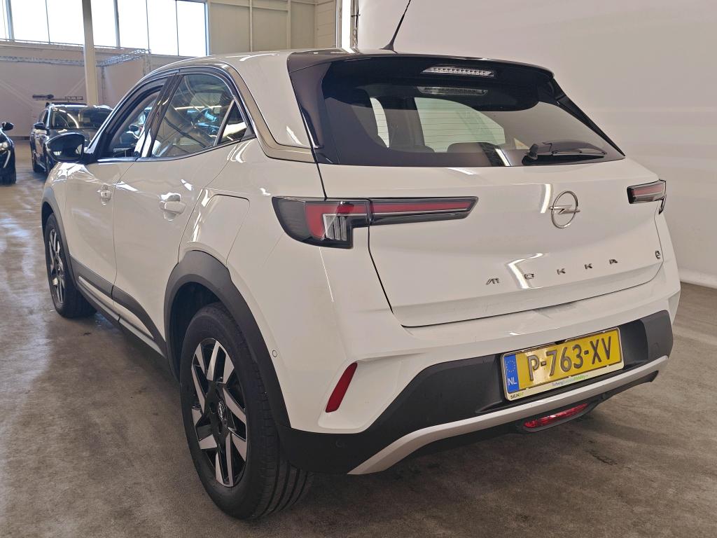 Photo 23 of Opel Mokka-e