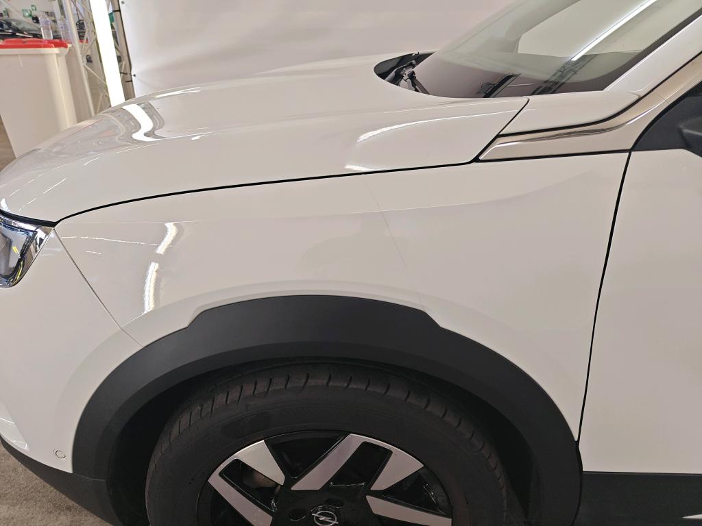 Photo 25 of Opel Mokka-e