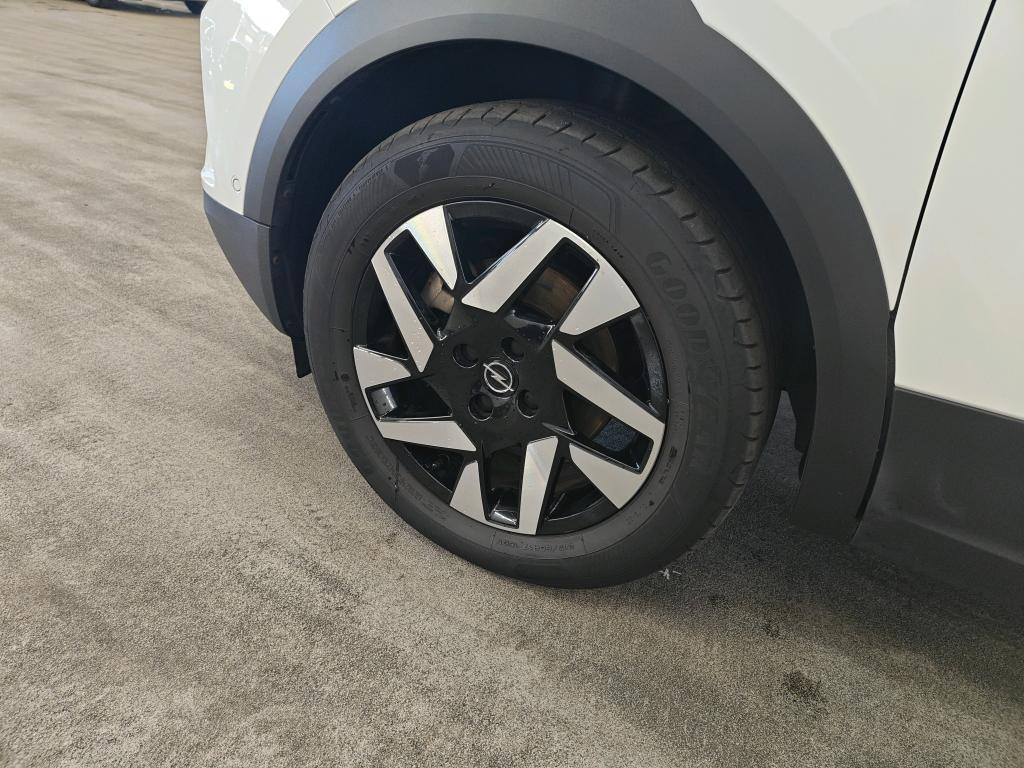 Photo 26 of Opel Mokka-e