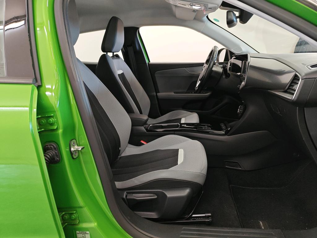Foto 4 van Opel Mokka-e