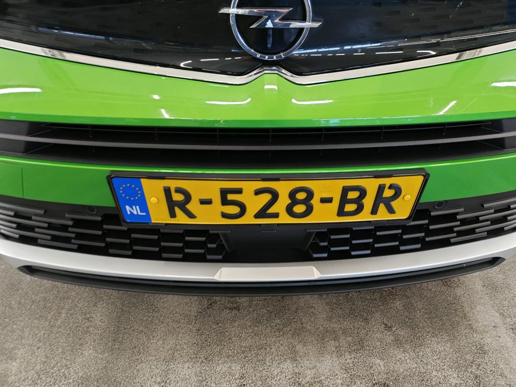 Foto 6 van Opel Mokka-e