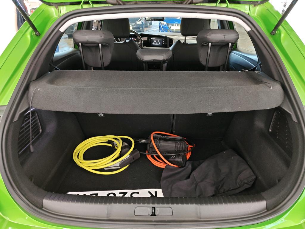 Foto 8 van Opel Mokka-e