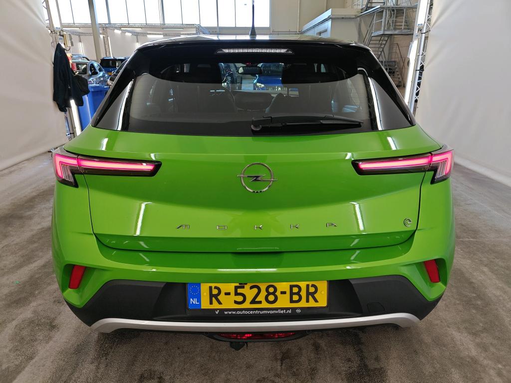 Foto 10 van Opel Mokka-e