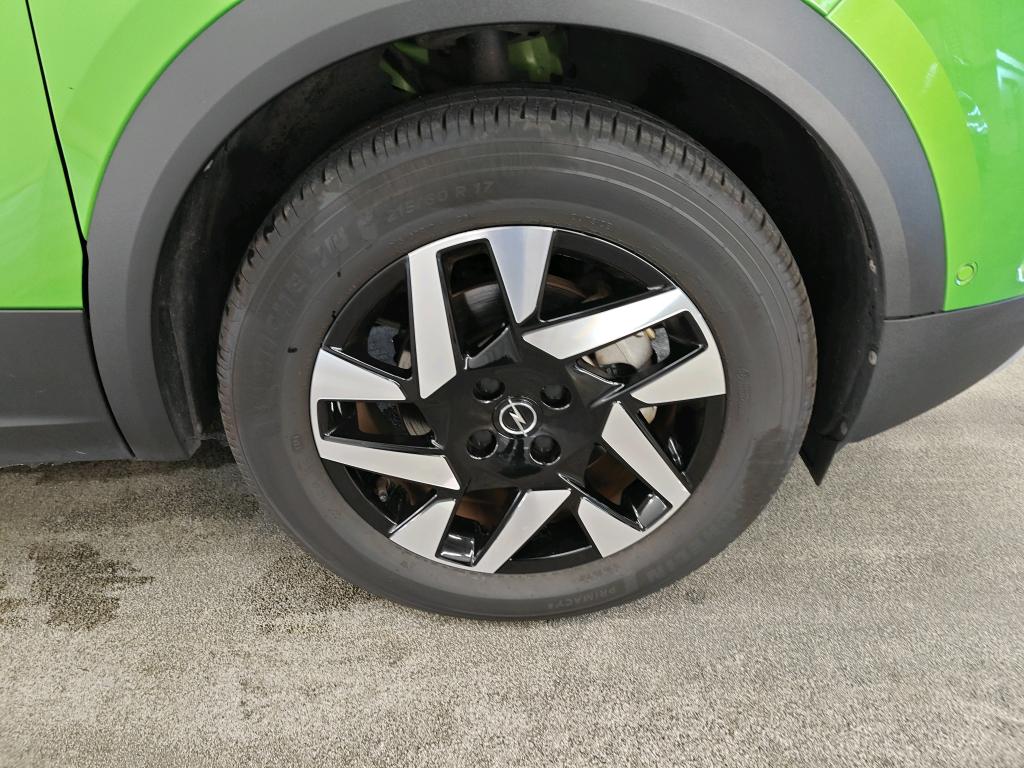 Foto 11 van Opel Mokka-e