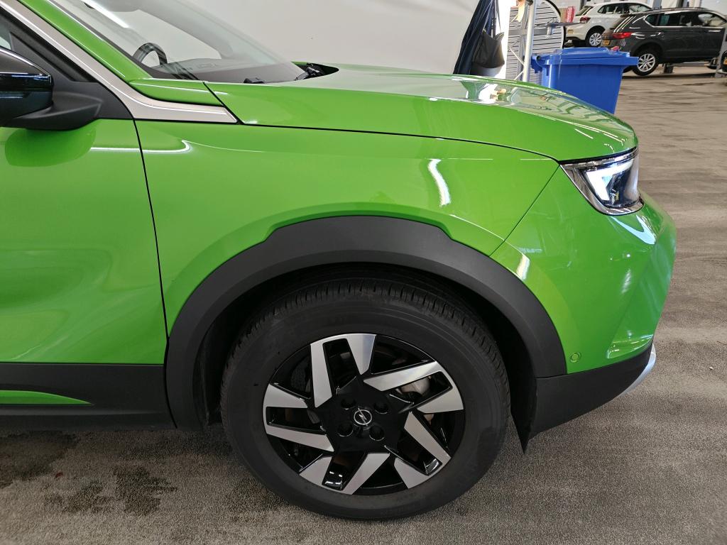 Foto 12 van Opel Mokka-e