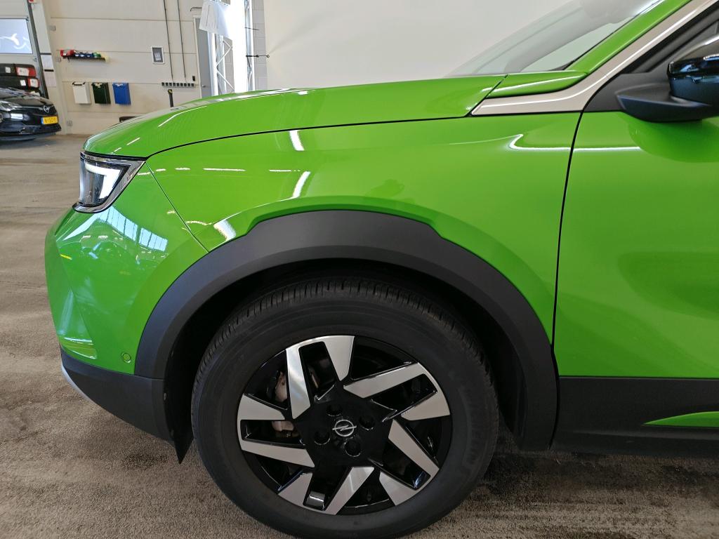 Foto 13 van Opel Mokka-e