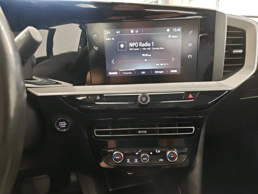 Foto 15 van Opel Mokka-e
