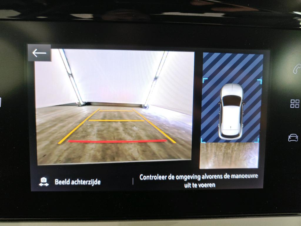 Foto 17 van Opel Mokka-e