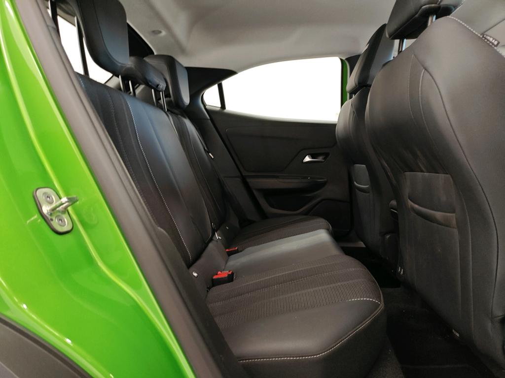Foto 19 van Opel Mokka-e