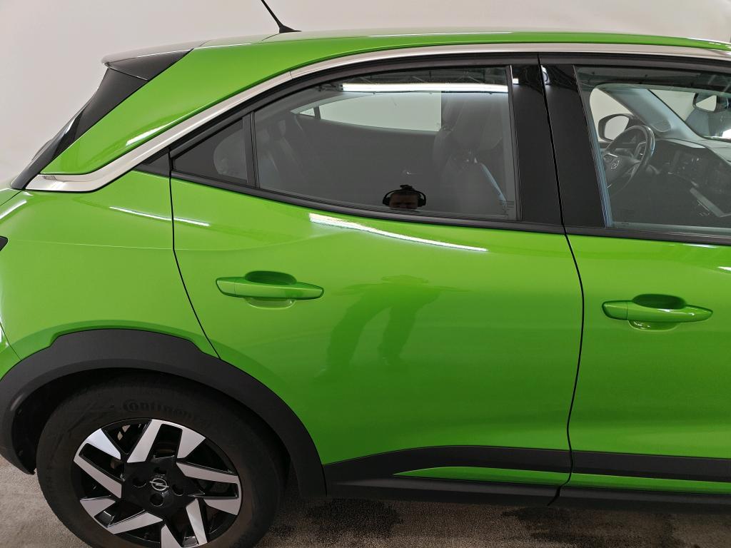 Foto 21 van Opel Mokka-e
