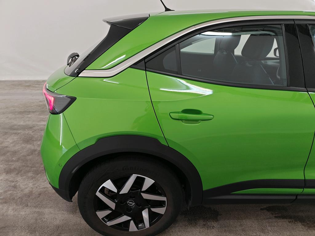 Foto 22 van Opel Mokka-e