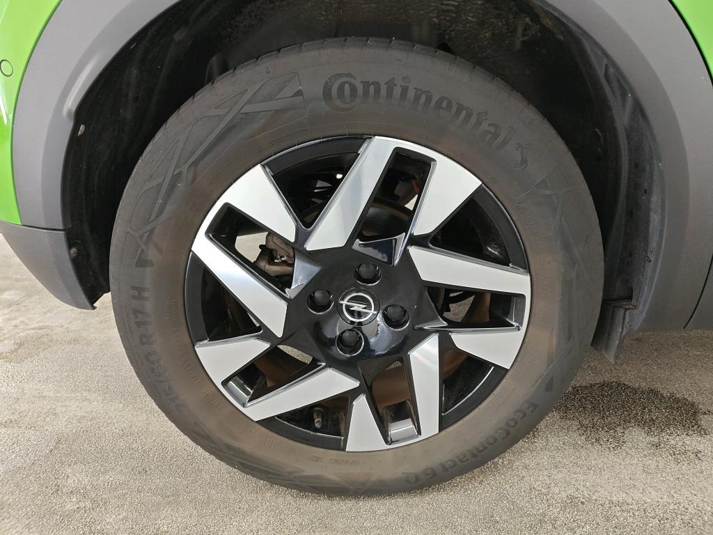 Foto 23 van Opel Mokka-e