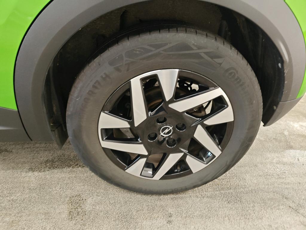 Foto 27 van Opel Mokka-e