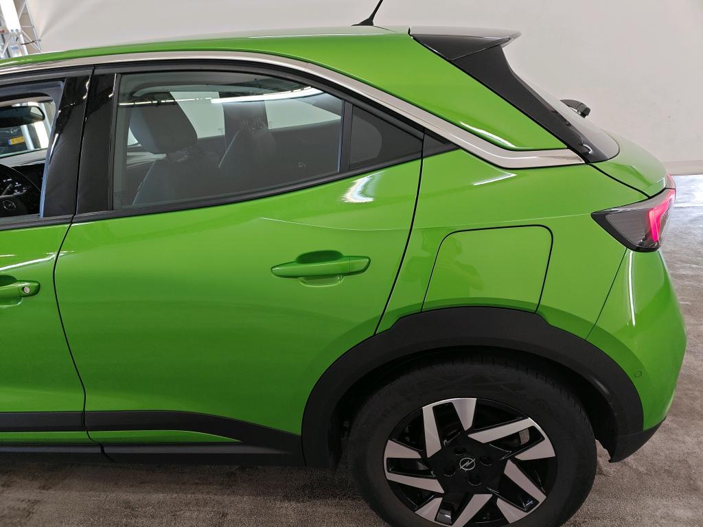 Foto 28 van Opel Mokka-e