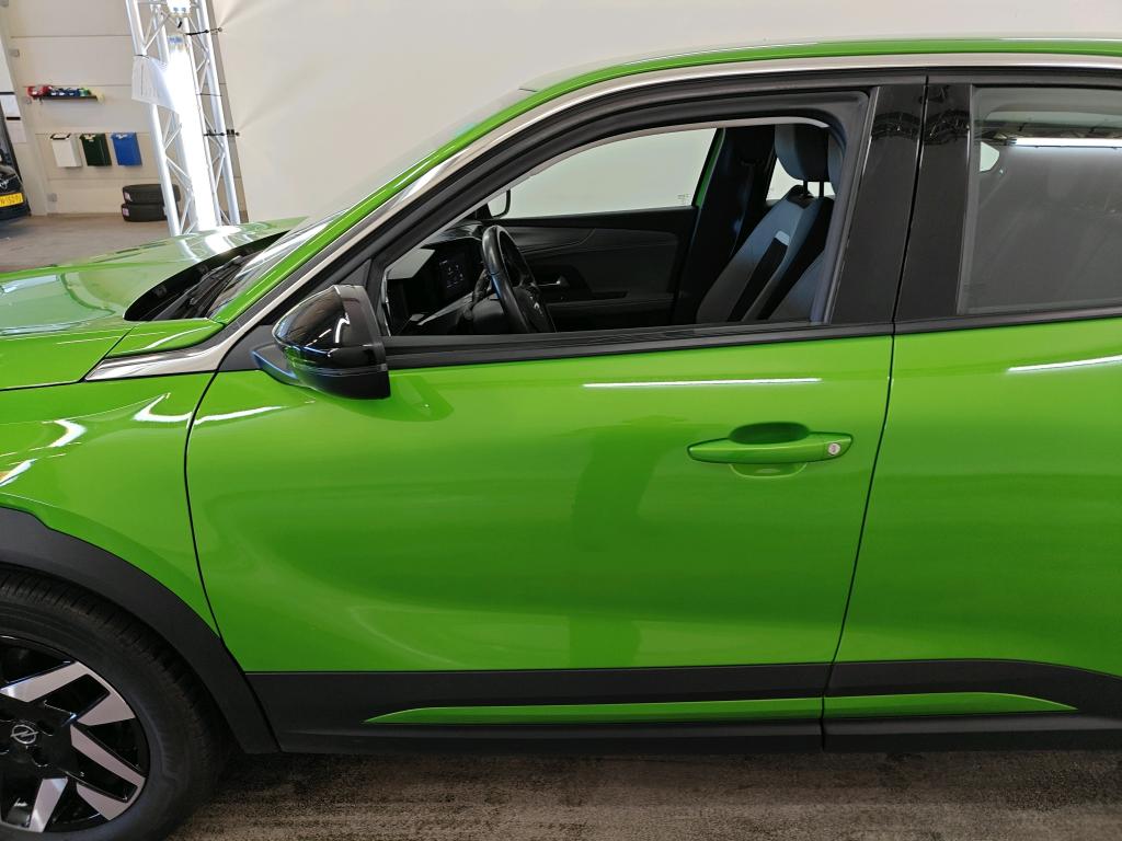 Foto 30 van Opel Mokka-e