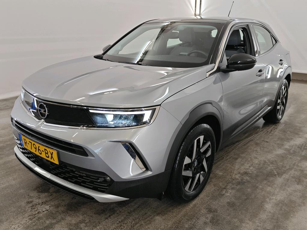 Foto 2 van Opel Mokka-e