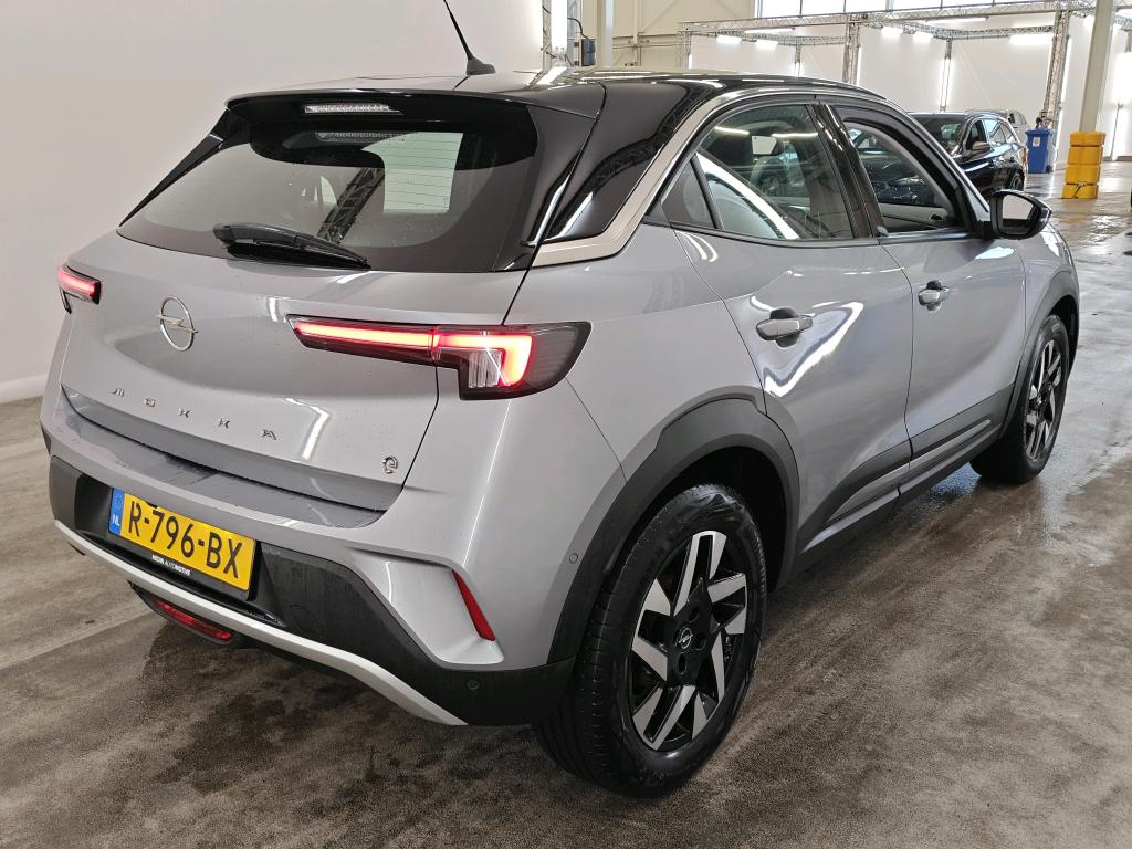 Foto 3 van Opel Mokka-e