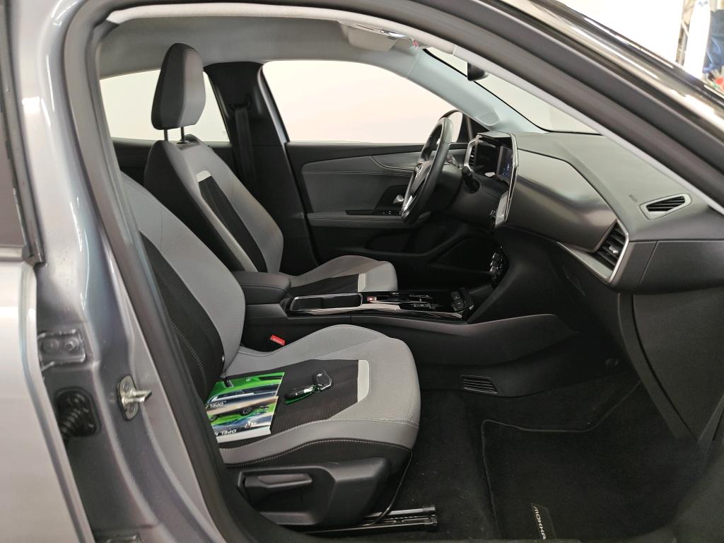 Foto 4 van Opel Mokka-e
