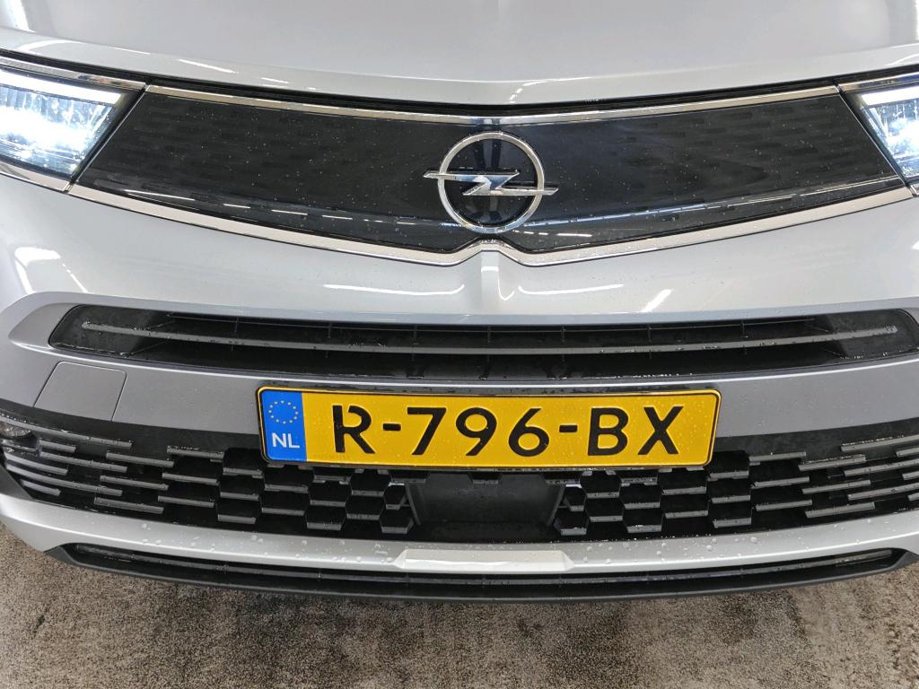 Foto 6 van Opel Mokka-e
