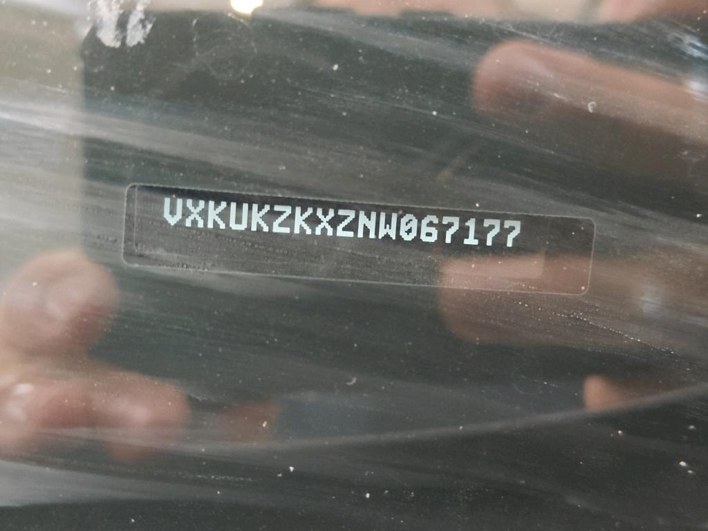 Foto 7 van Opel Mokka-e