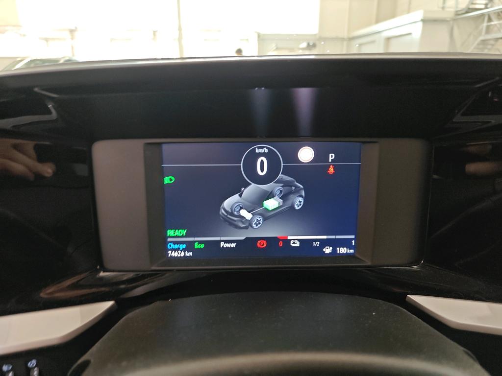 Foto 8 van Opel Mokka-e