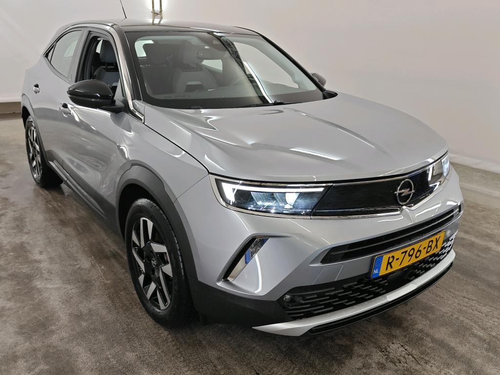 Foto 9 van Opel Mokka-e