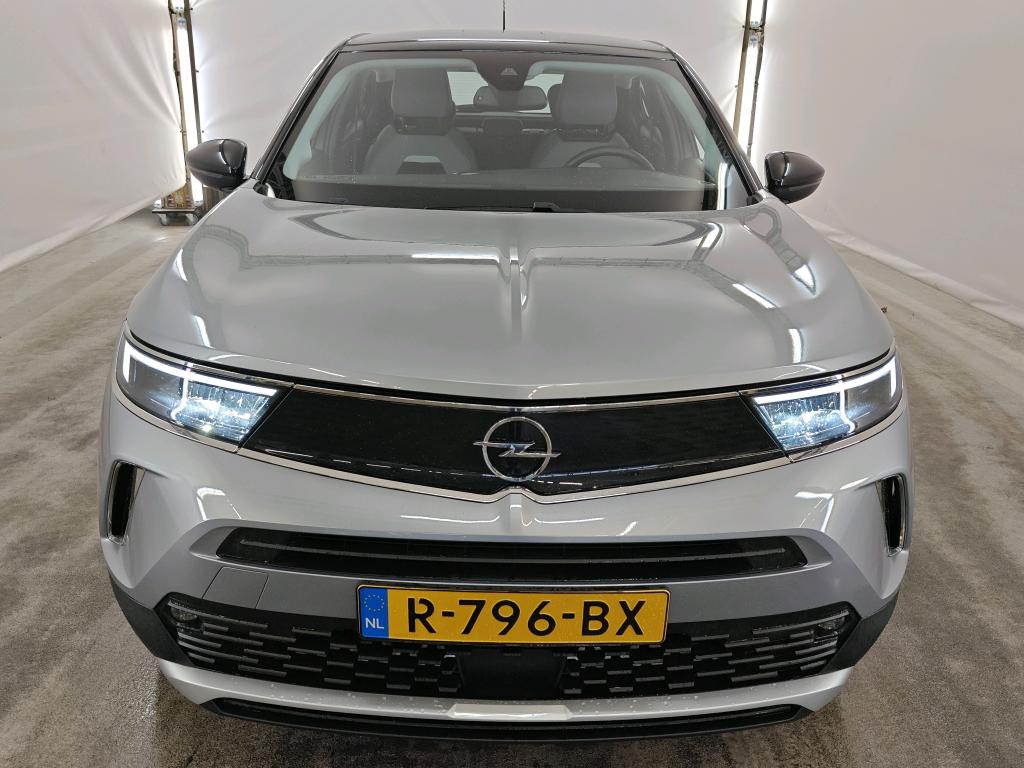 Foto 10 van Opel Mokka-e