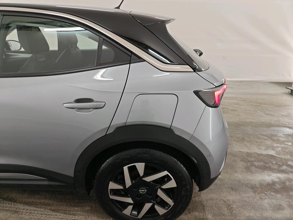 Foto 11 van Opel Mokka-e