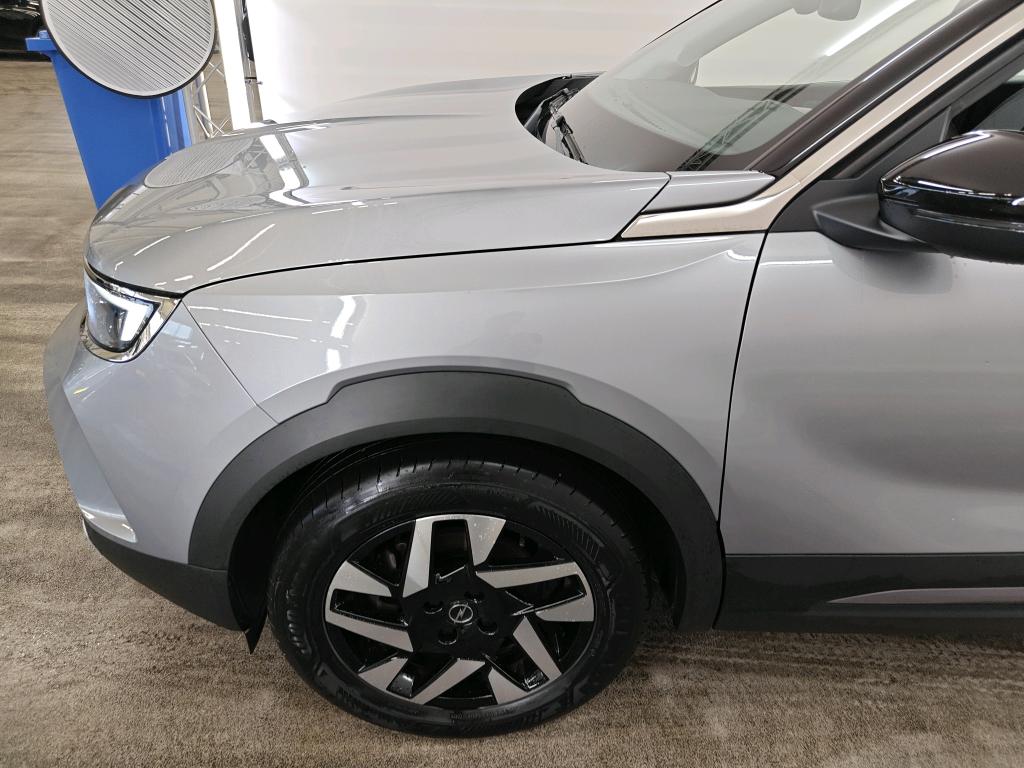 Foto 13 van Opel Mokka-e