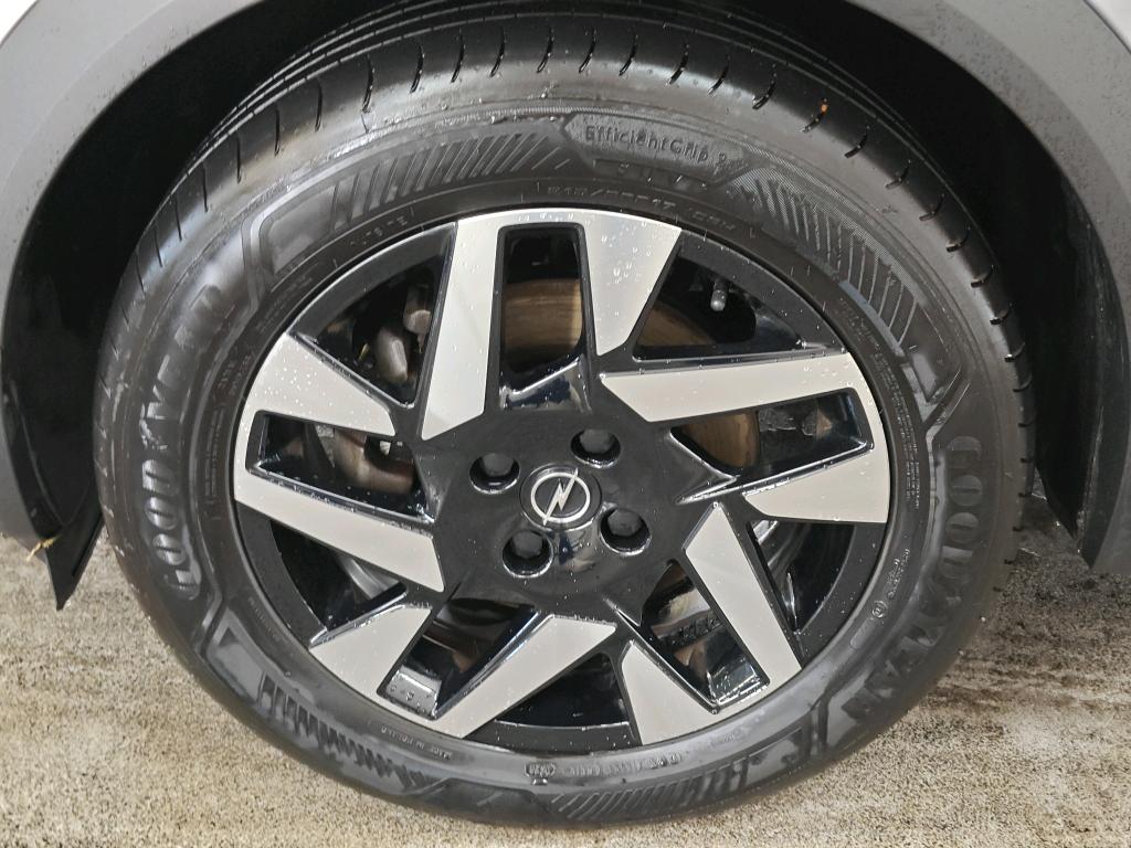 Foto 14 van Opel Mokka-e