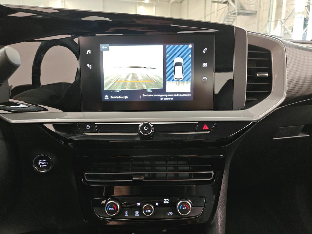 Foto 17 van Opel Mokka-e
