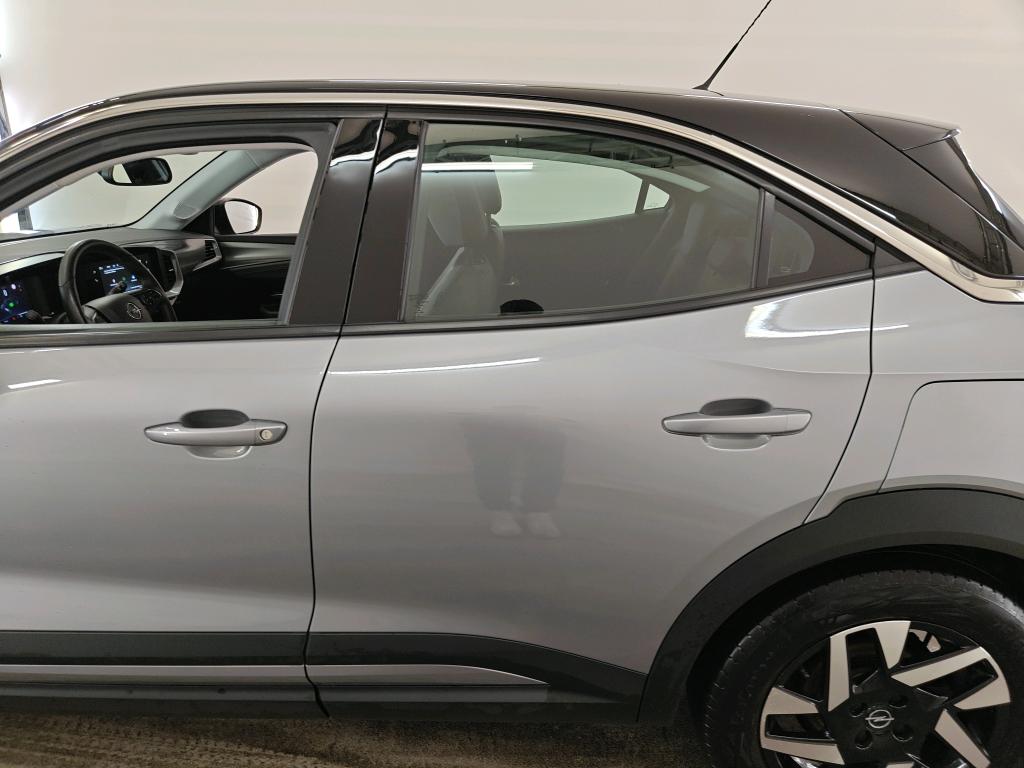 Foto 20 van Opel Mokka-e