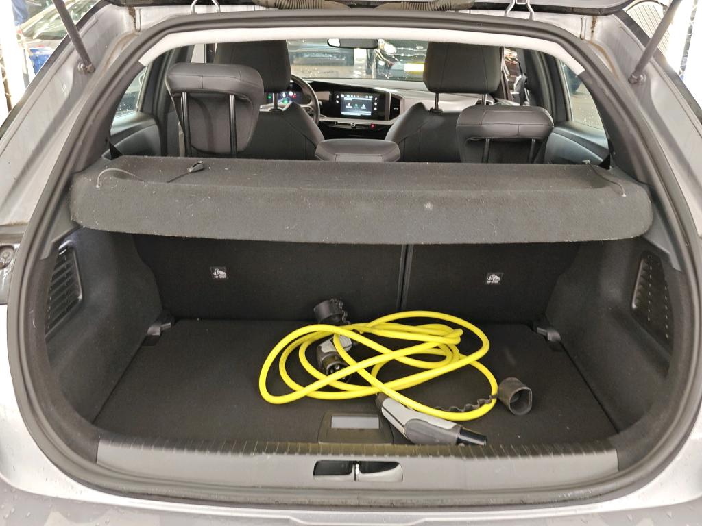 Foto 21 van Opel Mokka-e