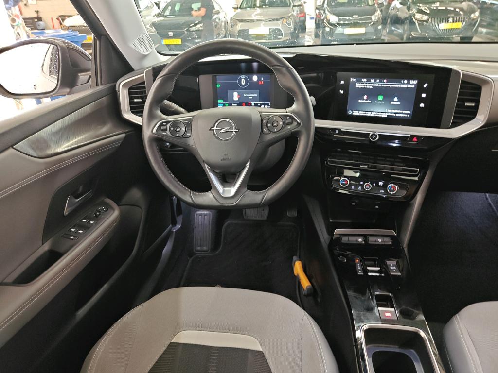 Foto 22 van Opel Mokka-e