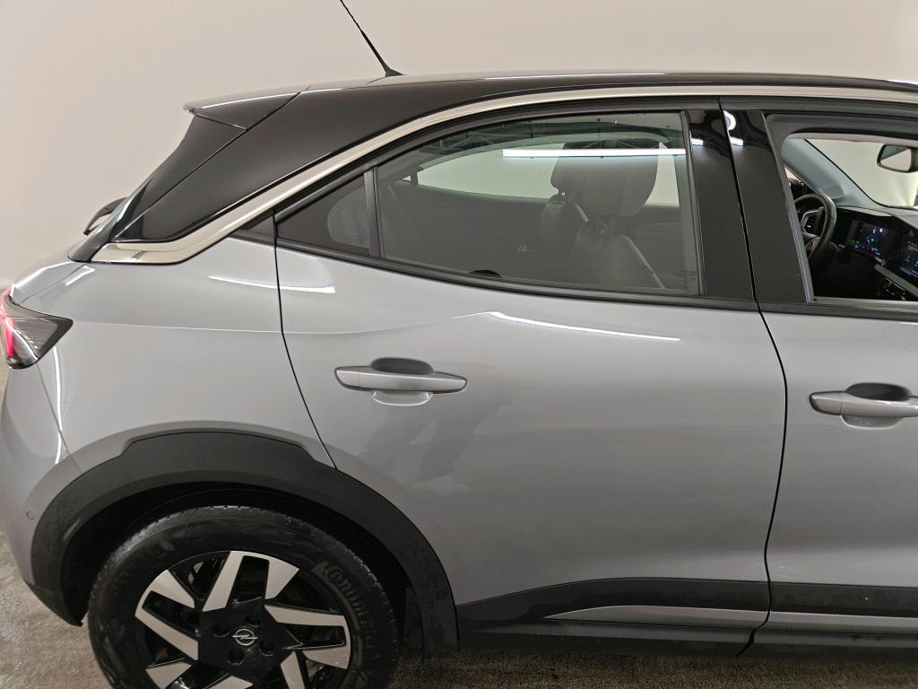 Foto 23 van Opel Mokka-e