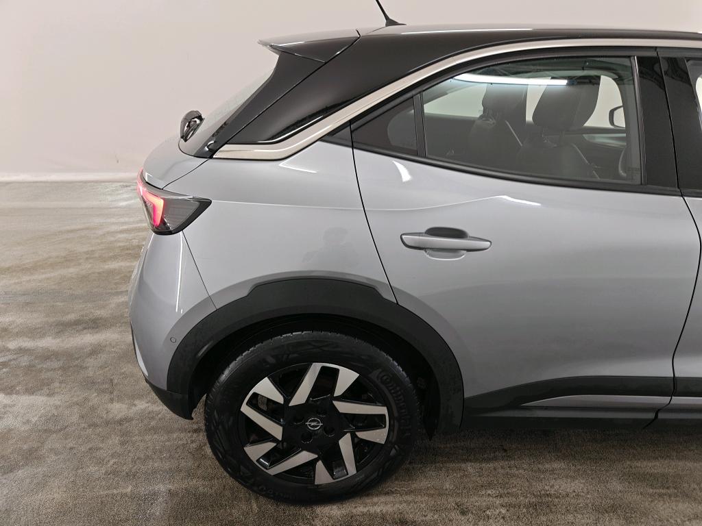 Foto 24 van Opel Mokka-e