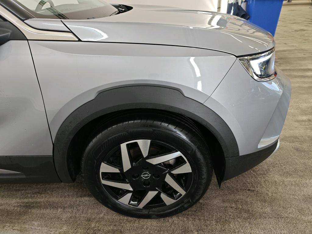Foto 25 van Opel Mokka-e