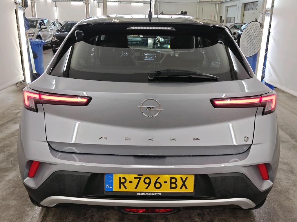Foto 26 van Opel Mokka-e