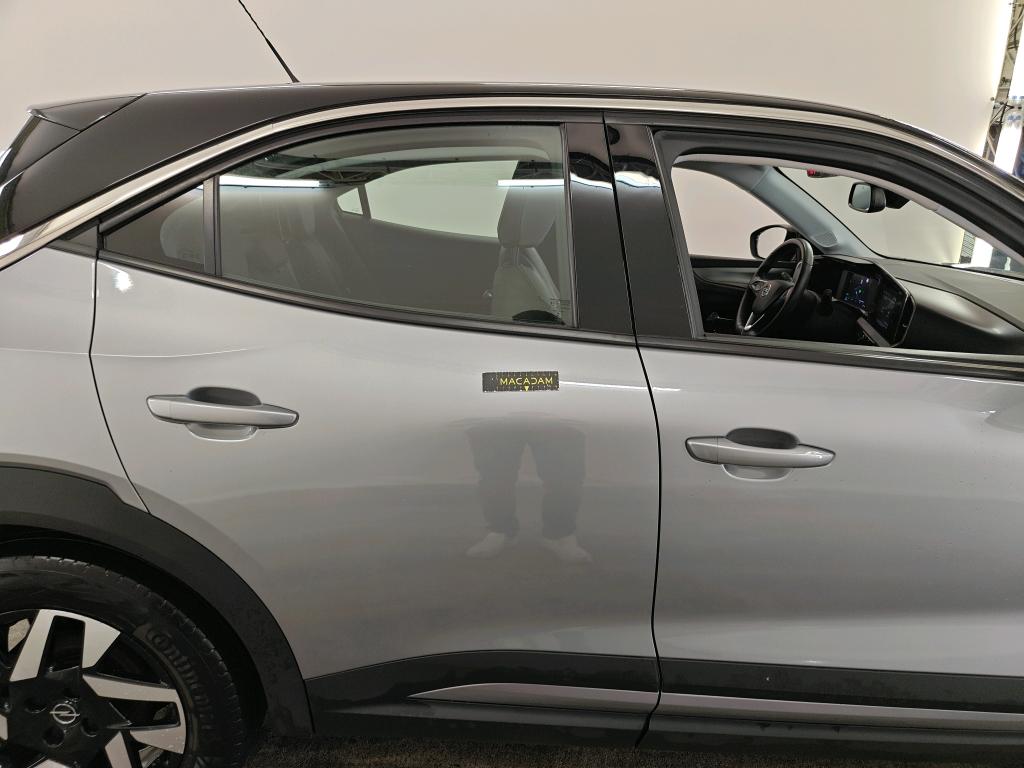 Foto 27 van Opel Mokka-e