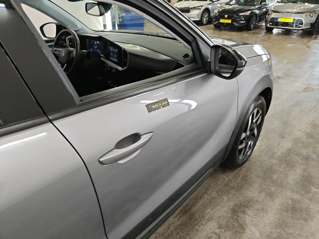Foto 28 van Opel Mokka-e