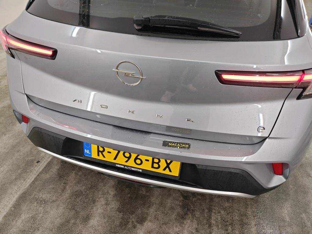 Foto 29 van Opel Mokka-e