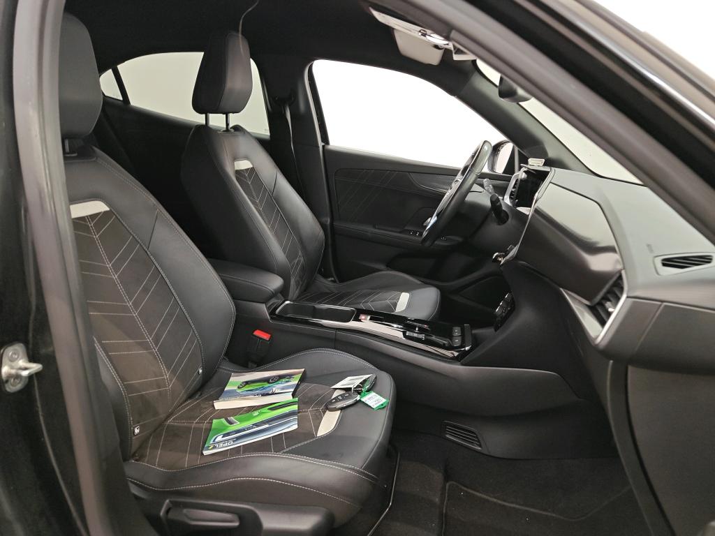 Foto 4 van Opel Mokka-e