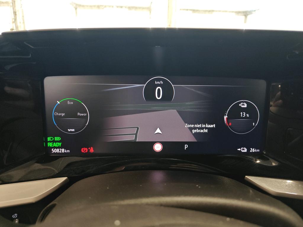 Foto 7 van Opel Mokka-e