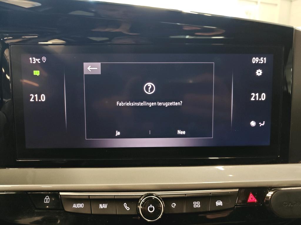 Foto 8 van Opel Mokka-e