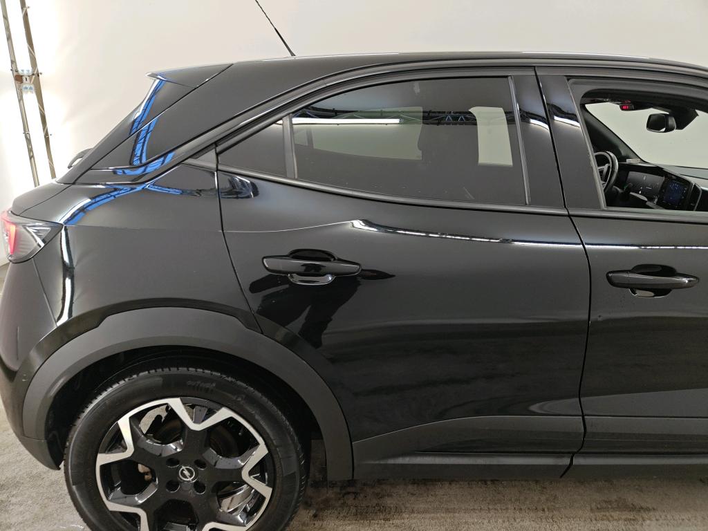 Foto 10 van Opel Mokka-e