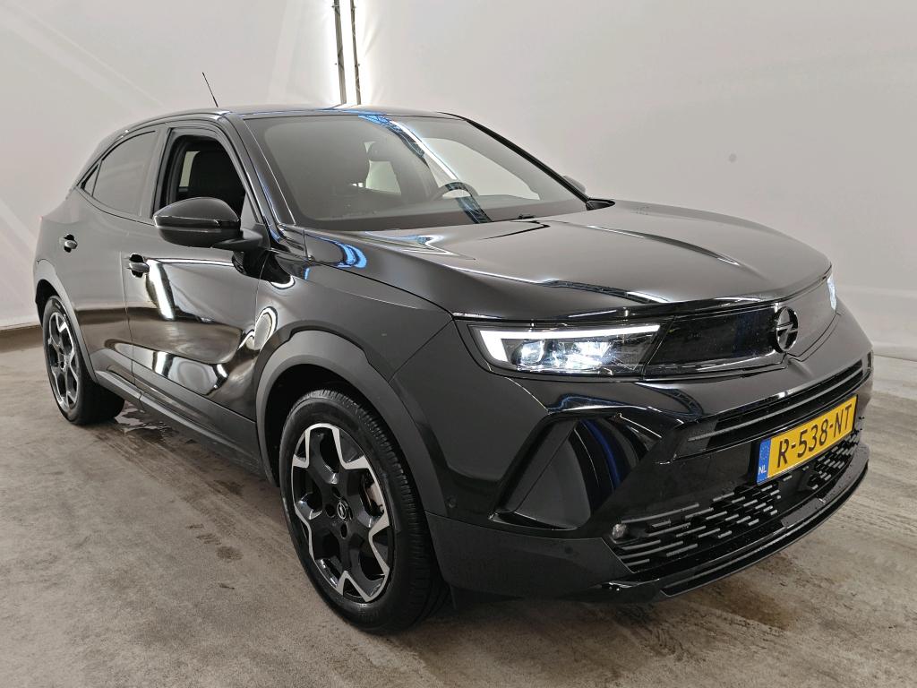 Foto 11 van Opel Mokka-e