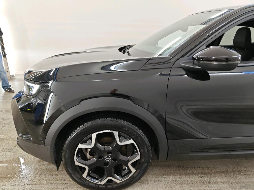 Foto 12 van Opel Mokka-e