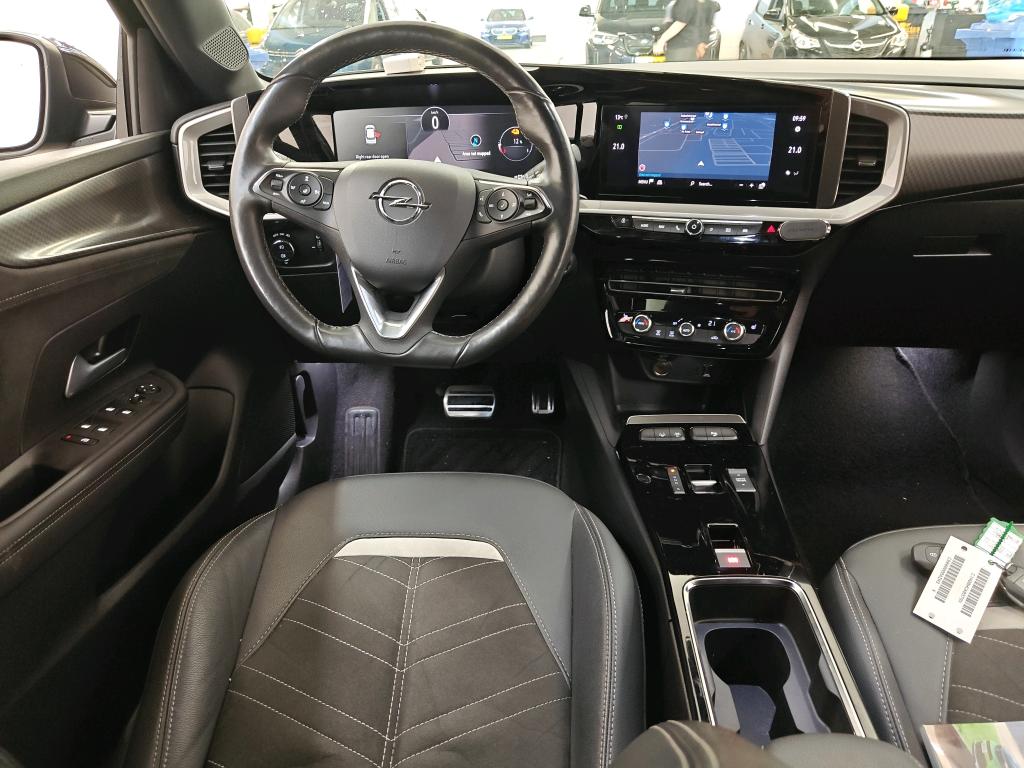 Foto 14 van Opel Mokka-e